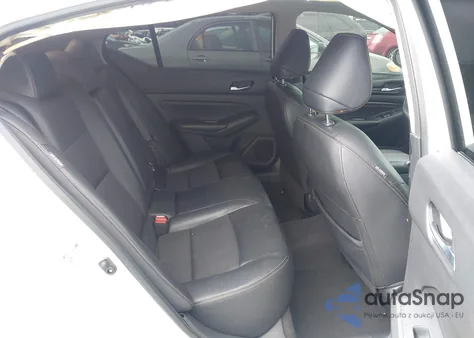 2022 Nissan Altima Sr Intelligent Awd z USA, uszkodzony, nr VIN 1N4BL4CW1NN313047